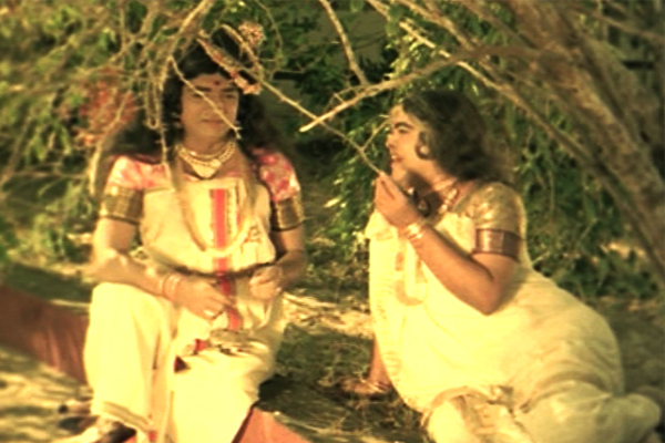 Adoor Bhasi | Malayalam cinema's favorite cross-dresser (6/6)